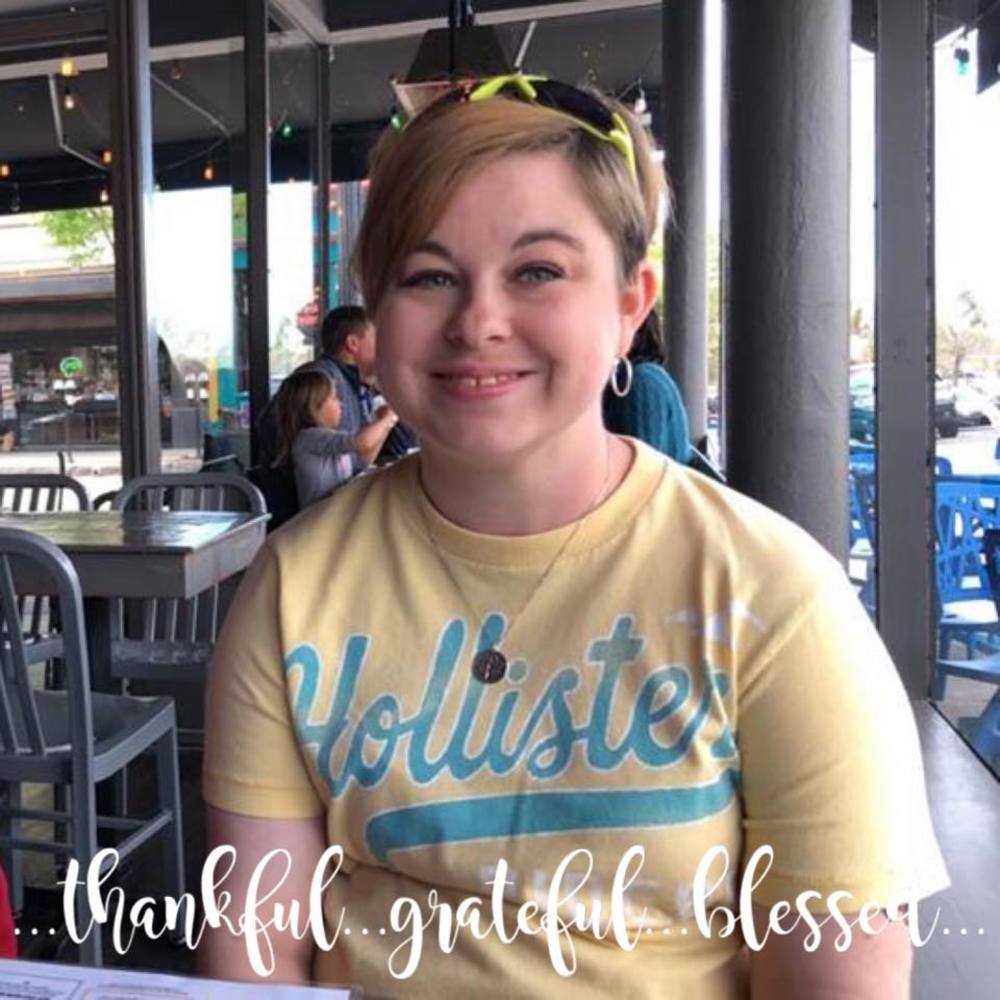Meet your Posher, Sharisse